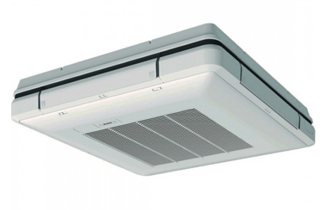 DÀN LẠNH ÁP TRẦN 4 HƯỚNG THỔI - FXUQ-AVEB SERIES